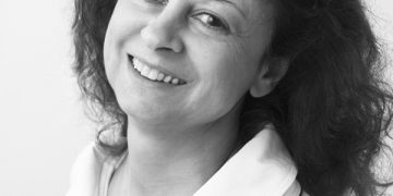 Христина Борисова с участие в алманах “Цветя от ангели”