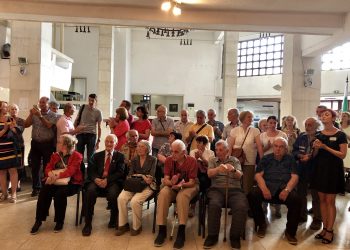 Откриха юбилейната изложба “Строителите на Паметника на свободата”