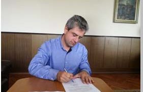 Севлиевецът Павел Неделчев е новият зам.-председател на Окръжния съд