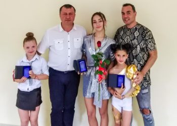 Ива, Кристина, Гала и Даяна сред победителите на националния конкурс ,,Нека да е лято”