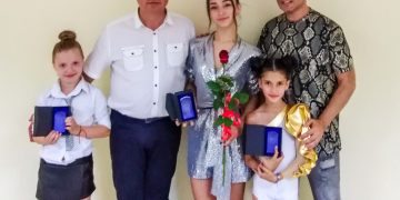 Ива, Кристина, Гала и Даяна сред победителите на националния конкурс ,,Нека да е лято”