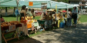 АЕК “Етър” ще бъде домакин на Национален пчеларски събор