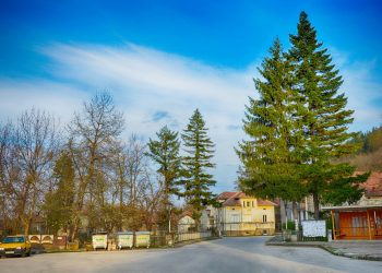 Легенда като истина за село Бериево