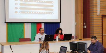 Повече средства за пътната инфраструктура о по-лесен достъп до възлови места в Севлиево гласуваха общинските съветници