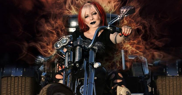 Примата на българския рок Милена Славова ще пее във втората вечер на рок фест „Хоталич“