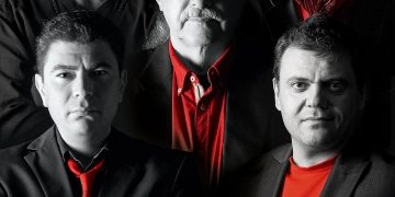 Супергрупата на България – „Фондацията“ – хедлайнер на рок фест „Хоталич“ в Севлиево