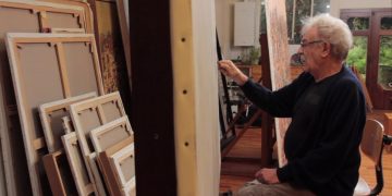 В Дома на хумора прожектират филм за Антонио Сеги