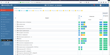 Училищата в Севлиево се готвят за електронно управление