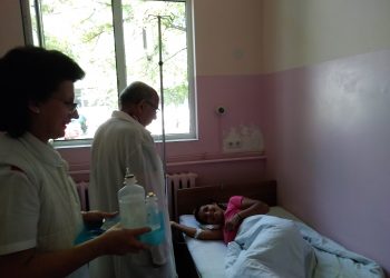 Д-р Деньо Дешев: Ако парите следват пациента до края на нужното му лечение, щеше да е добре за малките болници като нашата