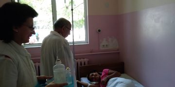 Д-р Деньо Дешев: Ако парите следват пациента до края на нужното му лечение, щеше да е добре за малките болници като нашата