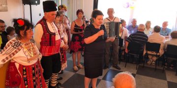 Интернационален празник на градинаря проведоха в Ловнидол