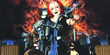 Примата на родния рок Милена Славова ще пее на Хоталич