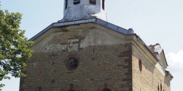 Австралийци подеха дарителска акция за възстановяване на църквата в с. Младен