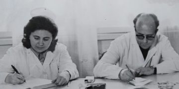 Невролозите в Севлиево непрекъснато са повишавали квалификацията си