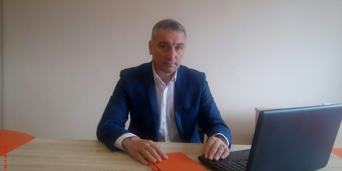 Богомил Петков – председател на областното представителство на Камарата на строителите в България: Най-сериозният проблем в бранша е липсата на кадри