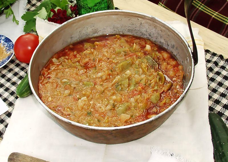 Пилешката яхния на габровеца Руси Русев – отличена в кулинарния конкурс на музей “Етър” за юли