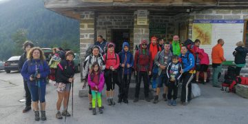 Поход на красотата в Пирин