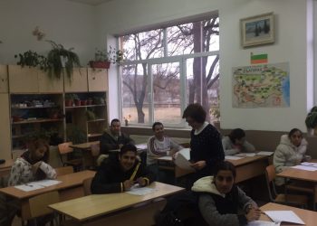 Европейски проект за ограмотяване на възрастни дава нов шанс за успех на близо 70 души от Душево и Шумата