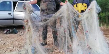 ЦРОО пак с успешна акция