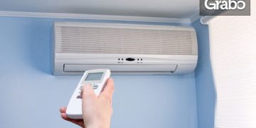 ЕНЕРГО-ПРО с енергийно ефективни съвети при използване на климатиците през лятото