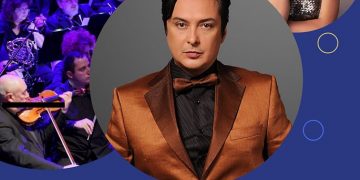 Васил Петров открива Джаз фестивал Трявна