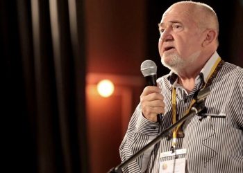 IN MEMORIAM ЗА ЕМИЛ ЕЛМАЗОВ