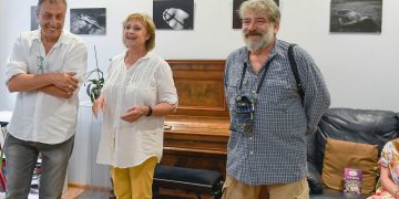 Фотографът на “Етър” – с изложба в европейската столица на културата