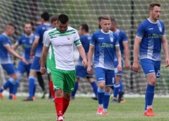 ФК “Севлиево” победи в Свищов местния “Академик”