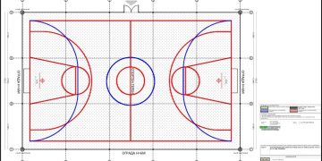 Общината търси фирма за изграждане на мултифункционално игрище в двора на ОУ “Хр. Ботев”