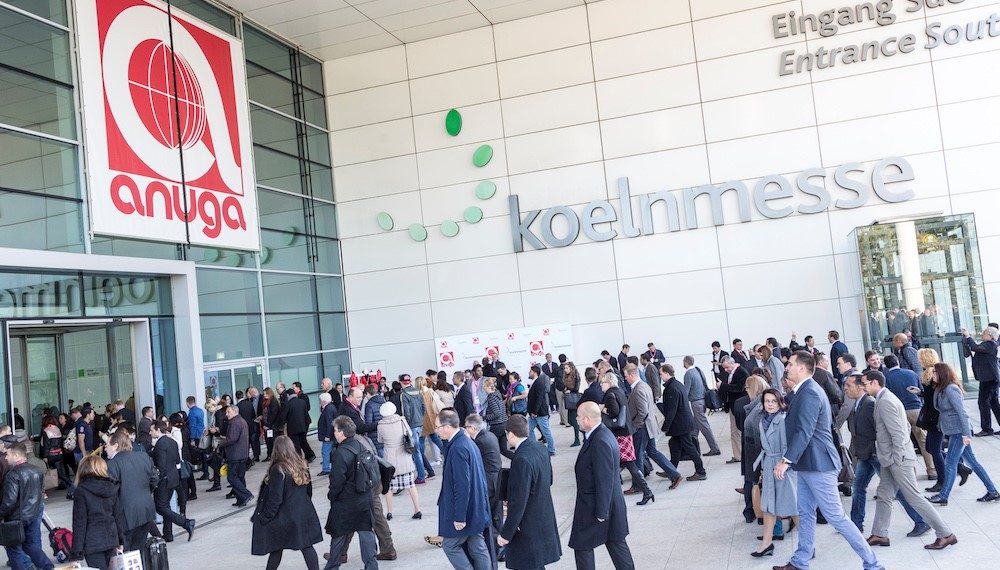 Севлиевска фирма на международно изложение за хранително-вкусова промишленост в Германия