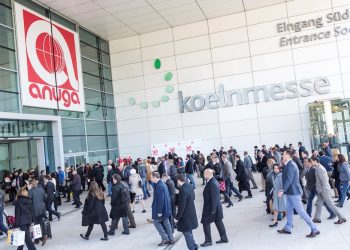 Севлиевска фирма на международно изложение за хранително-вкусова промишленост в Германия