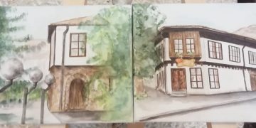 Българската история дълбоко развълнува чешките младежи