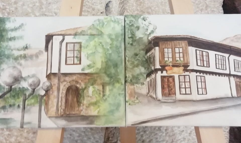 Българската история дълбоко развълнува чешките младежи