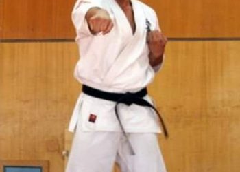 Двама японски гост инструктори ще тренират местните каратеки