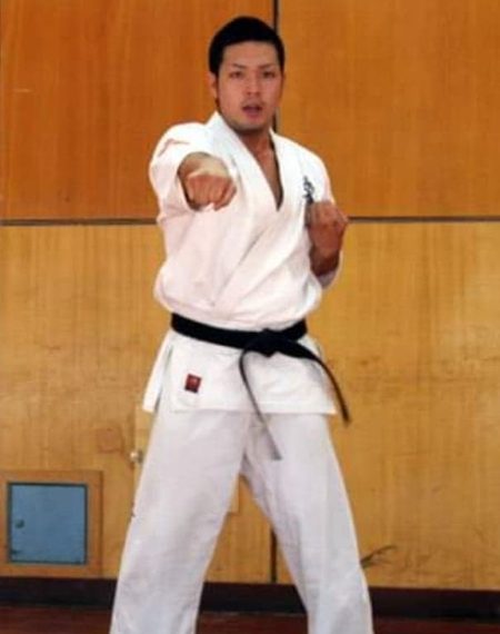 Двама японски гост инструктори ще тренират местните каратеки