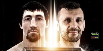 ММА боецът Никола Дипчиков утре среща корав противник в АСА 97