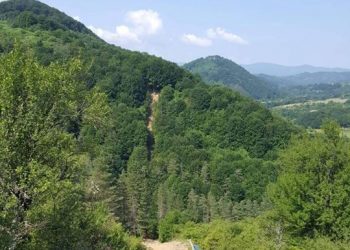 Държавната приемателна комисия издаде акт 16 на довеждащия водопровод от Балкана без забележки