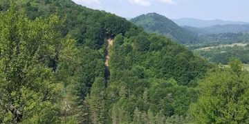 Държавната приемателна комисия издаде акт 16 на довеждащия водопровод от Балкана без забележки