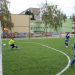 Нова спортна площадка радва футболисти и фенове в Севлиево