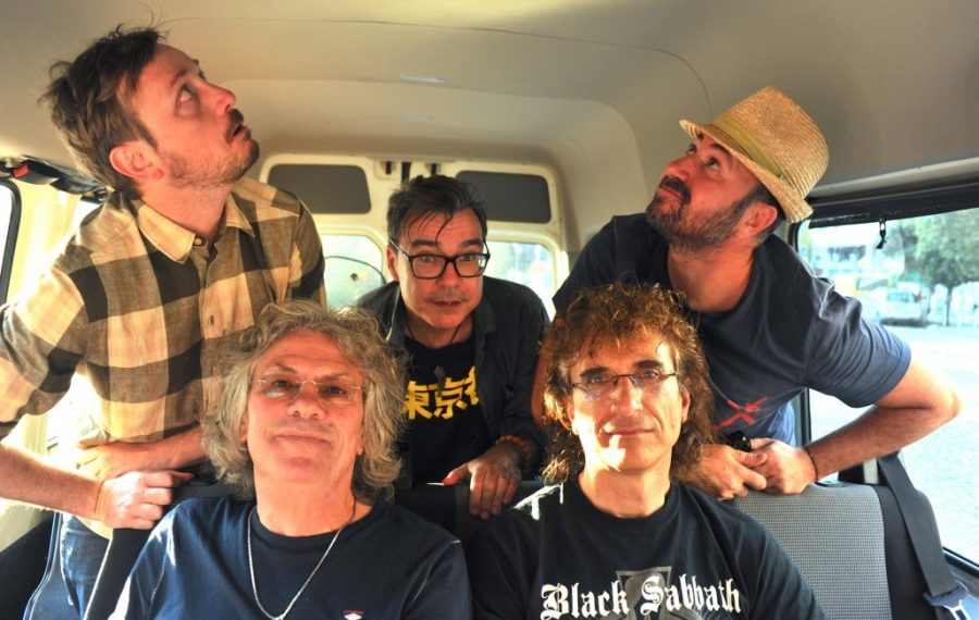 „Лятото на Обичайните заподозрени“ и Стефан Вълдобрев идват в Севлиево