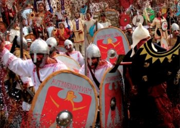 Безплатен паркинг и транспорт до крепостта „Хоталич“ предлага Община Севлиево за Фестивала на историческото наследство