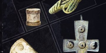 Юбилеен сборник за разкопките край Хоталич ще бъде представен на Варварския събор