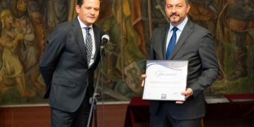 Община Севлиево бе удостоена с годишната награда за „Успешен мениджмънт в туризма“