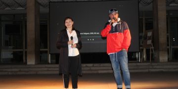 Стефан Вълдобрев с „Обичайните заподозрени“ впечатлиха севлиевската публика с прожекцията на филма за лятното им турне