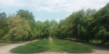 Община Севлиево и Ротари клуб откриват нова детска площадка