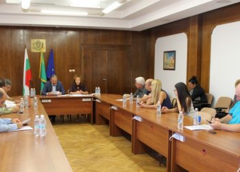 Политическите партии в Севлиево постигнаха съгласие за членовете и ръководствата на СИК за предстоящите избори