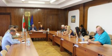 Политическите партии в Севлиево постигнаха съгласие за членовете и ръководствата на СИК за предстоящите избори