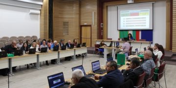 Зам.-кметът Красимира Йорданова ще изпълнява временно длъжността кмет на община Севлиево