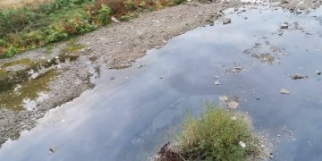 Община Севлиево реагира на сигнал за замърсяване на река Росица