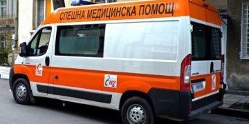 Работник пострада при трудов инцидент